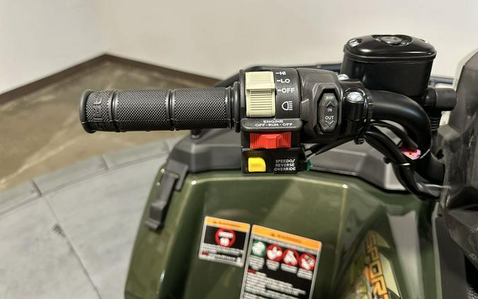 2026 Polaris Sportsman® 570 Premium - 40th Anniversary Edition