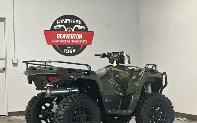 2026 Polaris Sportsman® 570 Premium - 40th Anniversary Edition