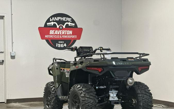 2026 Polaris Sportsman® 570 Premium - 40th Anniversary Edition