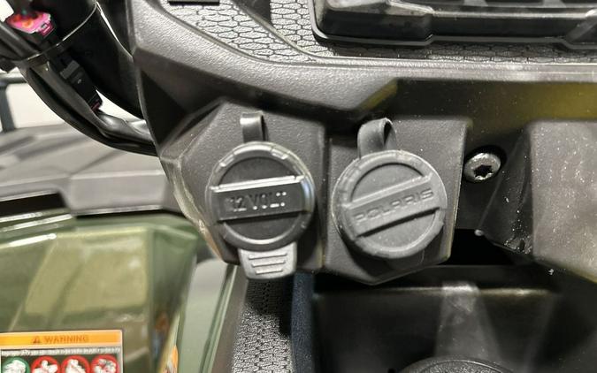 2026 Polaris Sportsman® 570 Premium - 40th Anniversary Edition