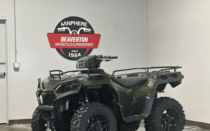 2026 Polaris Sportsman® 570 Premium - 40th Anniversary Edition