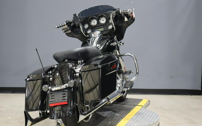 2013 Harley-Davidson Street Glide FLHX