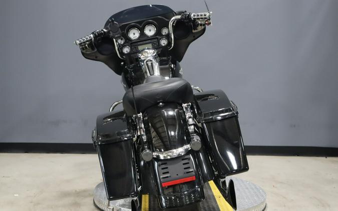 2013 Harley-Davidson Street Glide FLHX