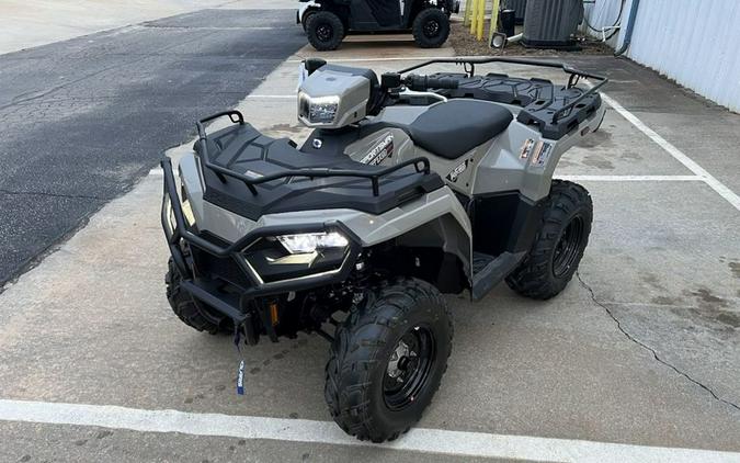 2026 Polaris® Sportsman 570 EPS Desert Sand