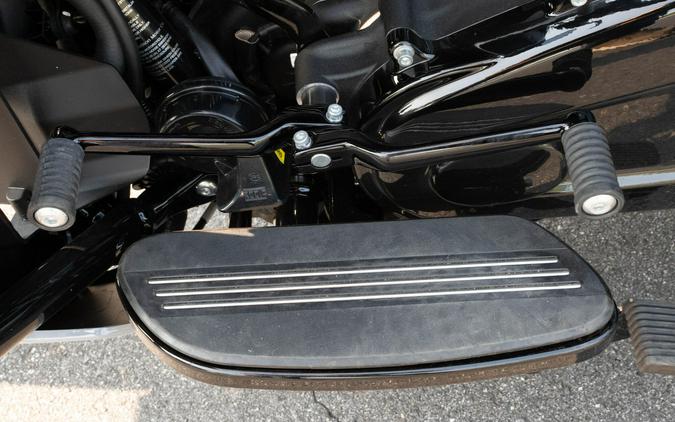 2026 Harley-Davidson Street Glide 3 Limited FLHLT