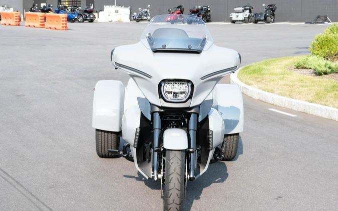 2026 Harley-Davidson Street Glide 3 Limited FLHLT