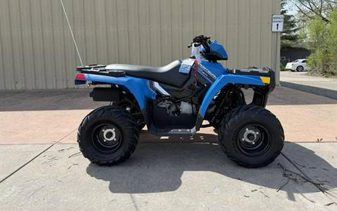 2026 Polaris Sportsman 110 EFI