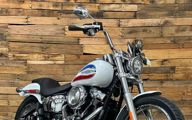 2026 Harley-Davidson SUPER GLIDE