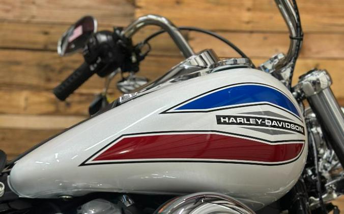 2026 Harley-Davidson SUPER GLIDE