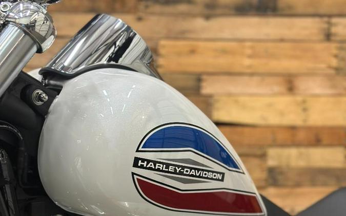 2026 Harley-Davidson SUPER GLIDE
