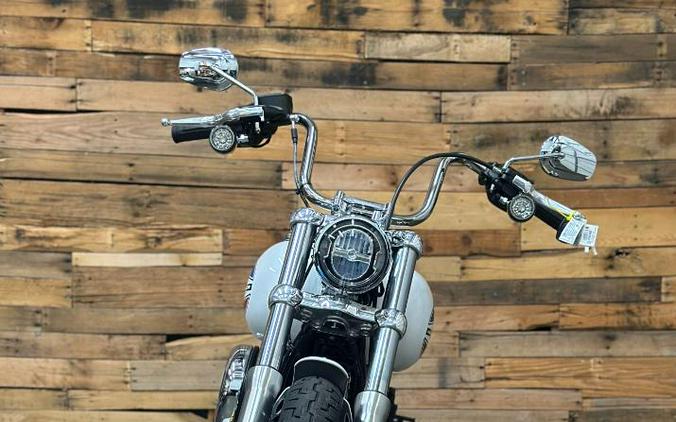2026 Harley-Davidson SUPER GLIDE