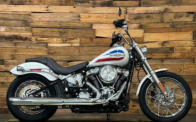 2026 Harley-Davidson SUPER GLIDE