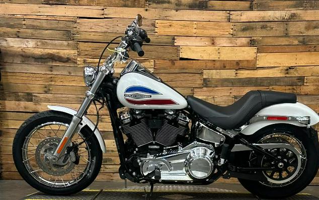 2026 Harley-Davidson SUPER GLIDE