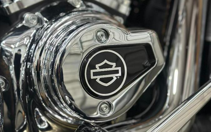 2026 Harley-Davidson SUPER GLIDE