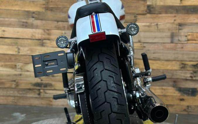 2026 Harley-Davidson SUPER GLIDE