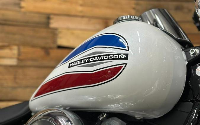 2026 Harley-Davidson SUPER GLIDE