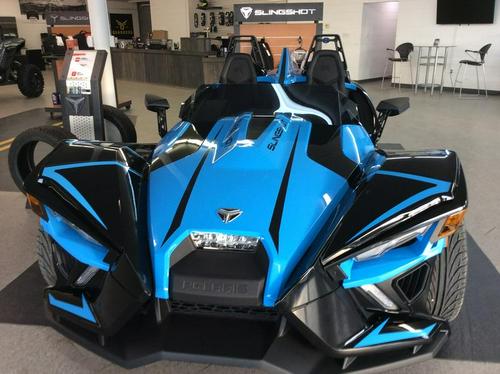 2020 Slingshot R Review (12 Fast Facts on 3 Wheels)