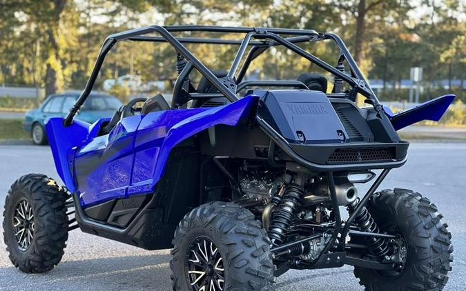 2024 Yamaha YXZ1000R