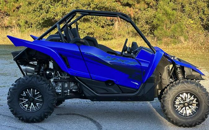 2024 Yamaha YXZ1000R