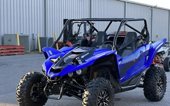 2024 Yamaha YXZ1000R