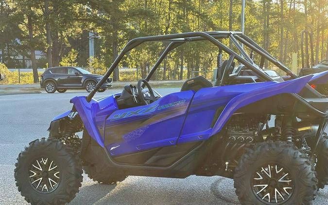 2024 Yamaha YXZ1000R