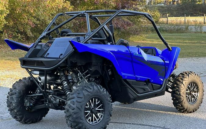 2024 Yamaha YXZ1000R