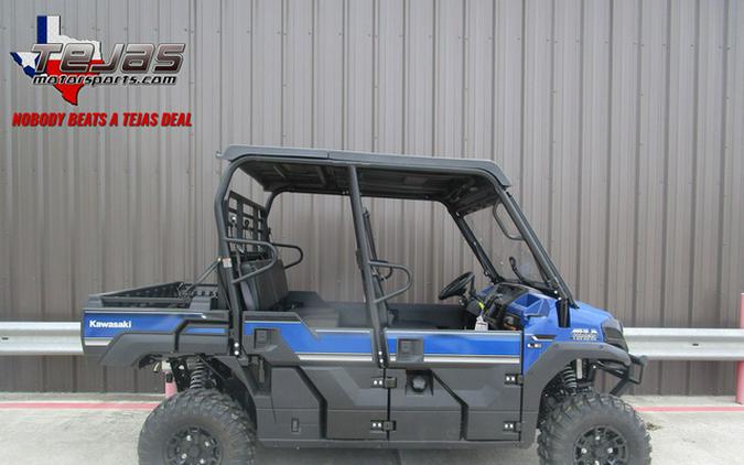 2024 Kawasaki Mule PRO-FXT 1000 LE