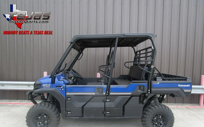 2024 Kawasaki Mule PRO-FXT 1000 LE