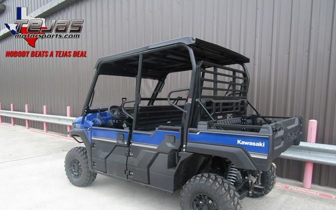 2024 Kawasaki Mule PRO-FXT 1000 LE