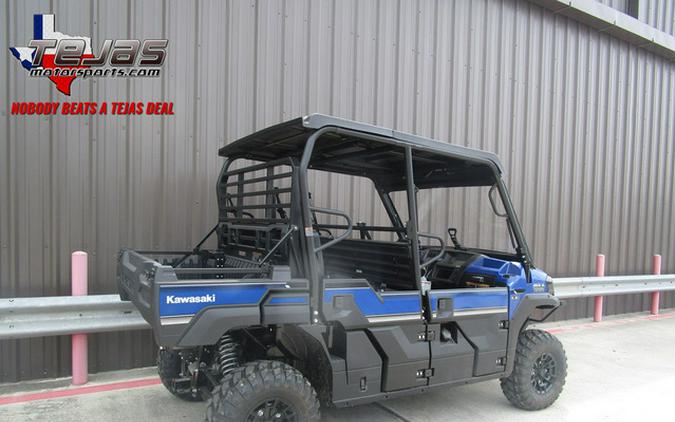 2024 Kawasaki Mule PRO-FXT 1000 LE