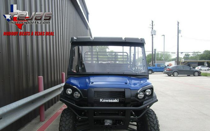 2024 Kawasaki Mule PRO-FXT 1000 LE