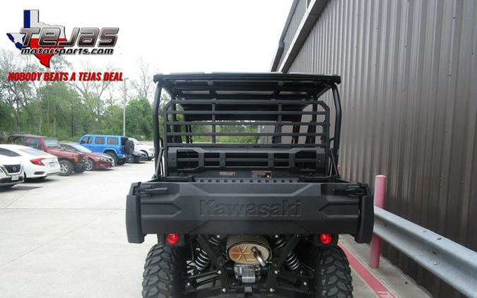 2024 Kawasaki Mule PRO-FXT 1000 LE