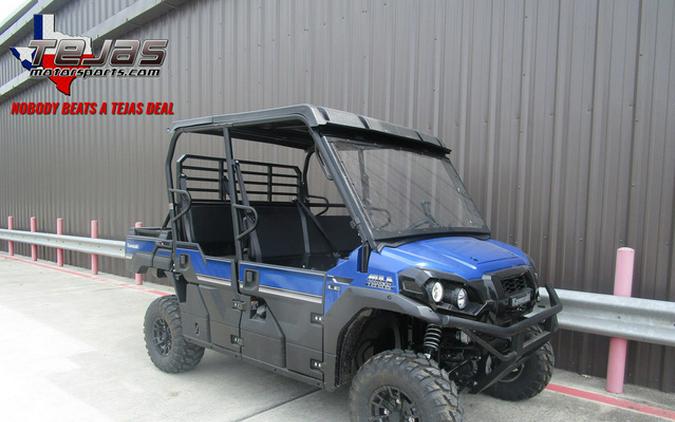 2024 Kawasaki Mule PRO-FXT 1000 LE