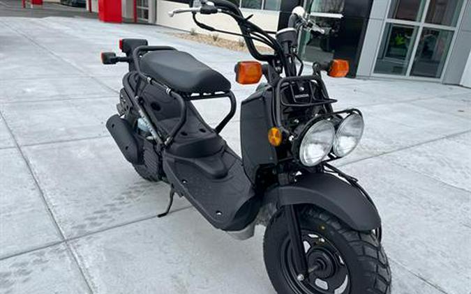 2024 Honda Ruckus