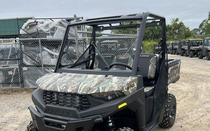 2023 Polaris® Ranger SP 570 Premium Polaris Pursuit Camo