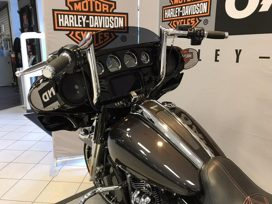 2021 Harley-Davidson® FLHXS - Street Glide® Special