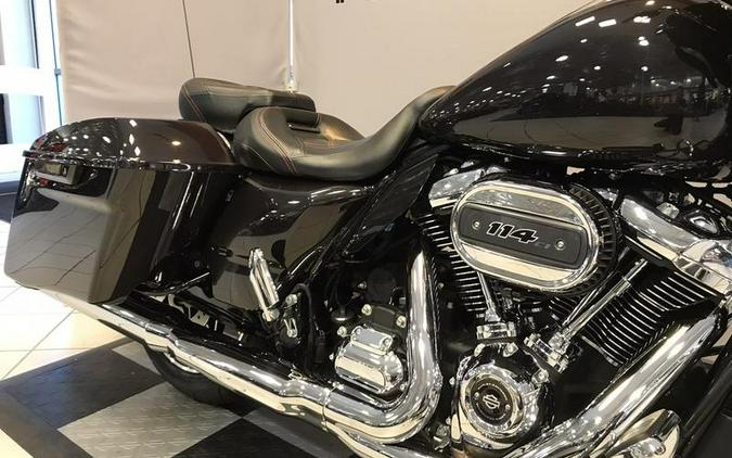 2021 Harley-Davidson® FLHXS - Street Glide® Special