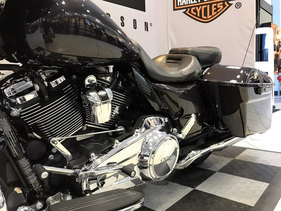 2021 Harley-Davidson® FLHXS - Street Glide® Special