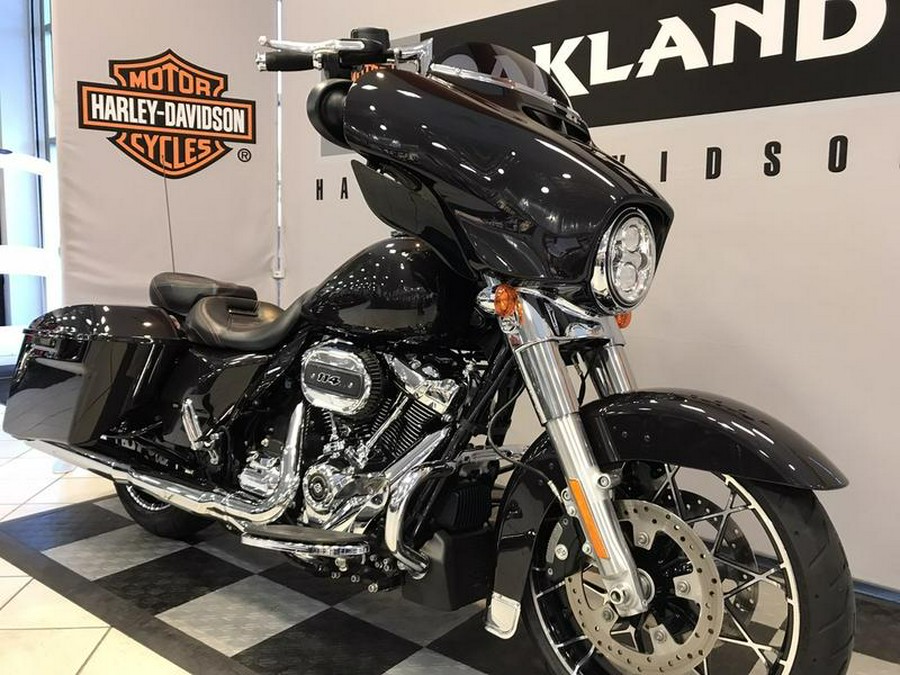 2021 Harley-Davidson® FLHXS - Street Glide® Special