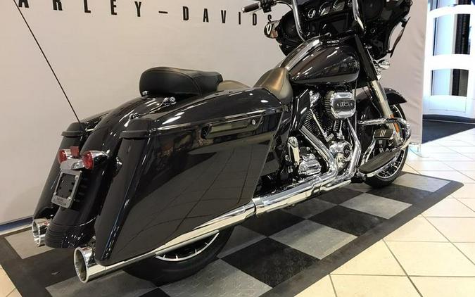 2021 Harley-Davidson® FLHXS - Street Glide® Special