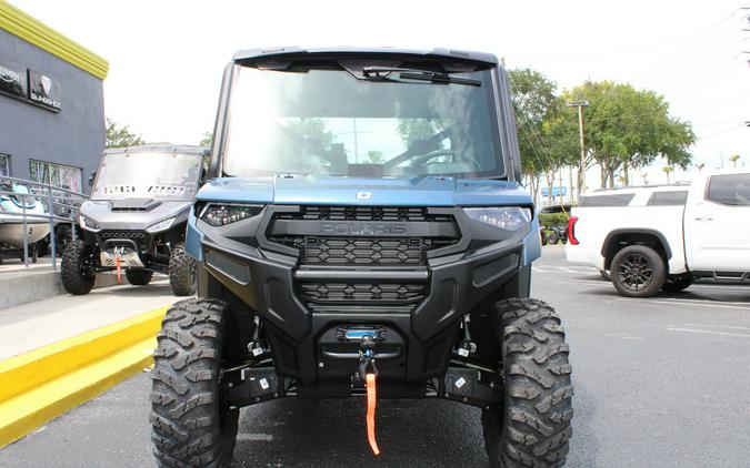 2025 Polaris Industries RANGER CREW XP 1000 NS PREM / R25RSU99AP