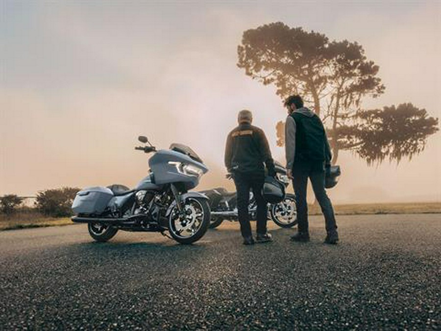 2024 Harley-Davidson Road Glide®