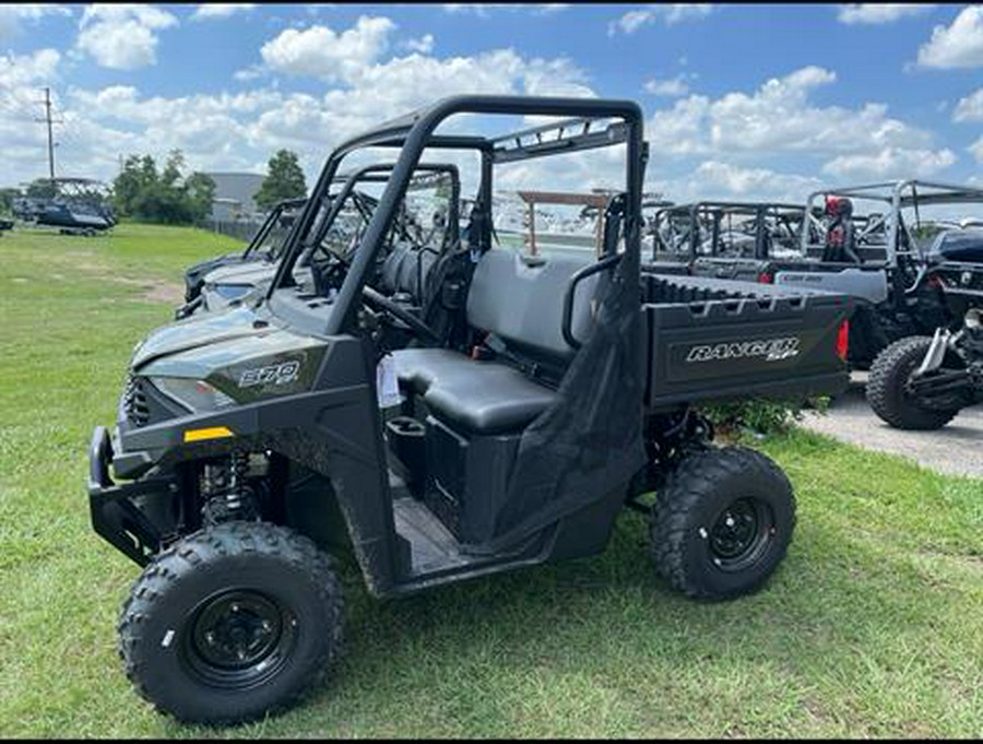 2024 Polaris Ranger SP 570