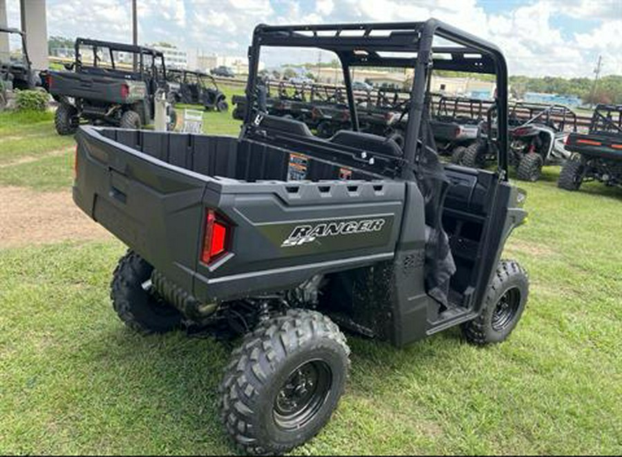 2024 Polaris Ranger SP 570