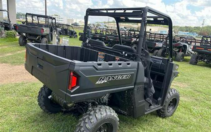 2024 Polaris Ranger SP 570