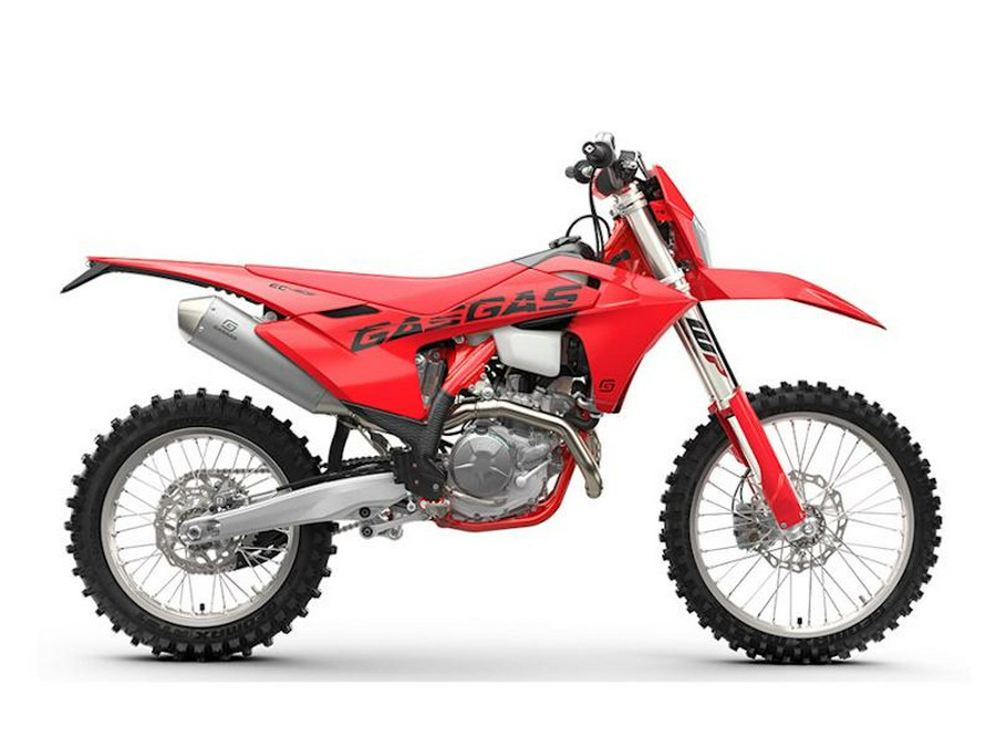 2025 GASGAS EC 450F