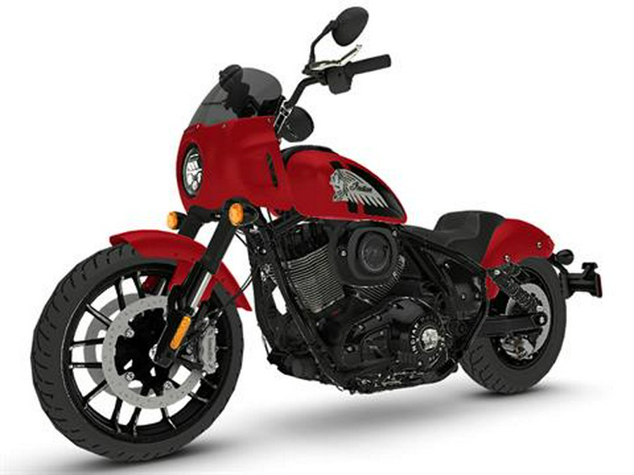 2024 Indian Motorcycle Sport Chief