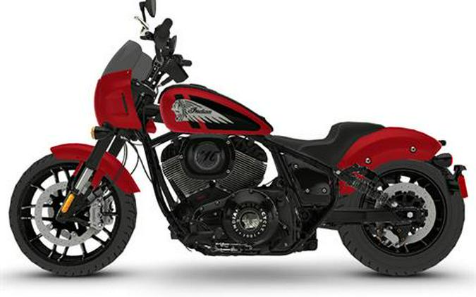 2024 Indian Motorcycle Sport Chief