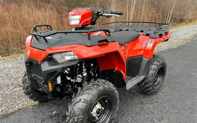 2024 Polaris Sportsman 450 H.O. EPS