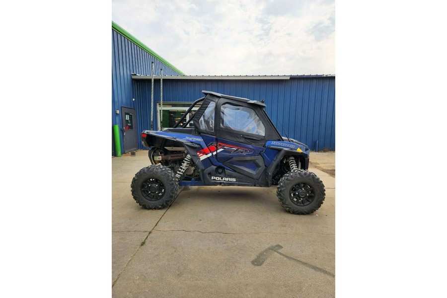 2021 Polaris RZR XP 1000 Premium